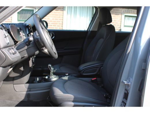 Mini Countryman 1.5 Cooper Edition NAVI ECC LED AUTOM 142000KM!!! ActivLease financial lease