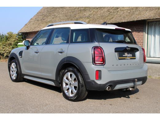Mini Countryman 1.5 Cooper Edition NAVI ECC LED AUTOM 142000KM!!! ActivLease financial lease