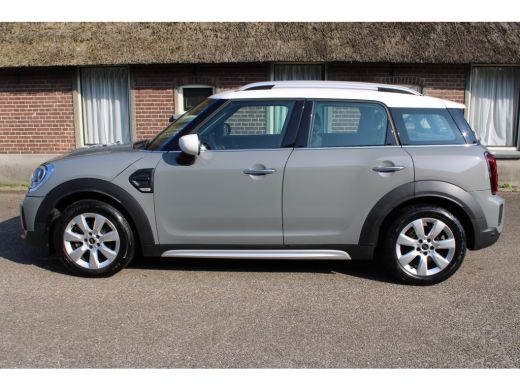 Mini Countryman 1.5 Cooper Edition NAVI ECC LED AUTOM 142000KM!!! ActivLease financial lease