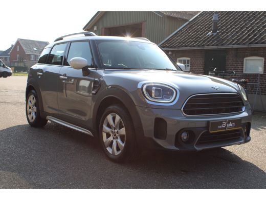 Mini Countryman 1.5 Cooper Edition NAVI ECC LED AUTOM 142000KM!!! ActivLease financial lease