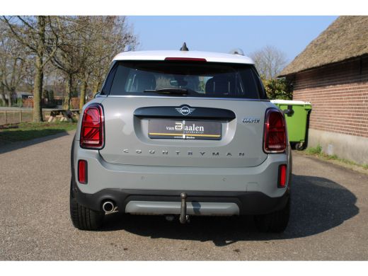 Mini Countryman 1.5 Cooper Edition NAVI ECC LED AUTOM 142000KM!!! ActivLease financial lease