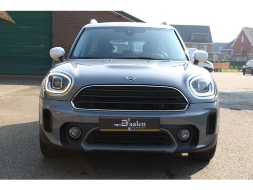 Mini Countryman 1.5 Cooper Edition NAVI ECC LED AUTOM 142000KM!!! ActivLease financial lease