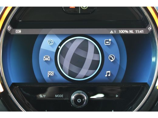 Mini Countryman 1.5 Cooper Edition NAVI ECC LED AUTOM 142000KM!!! ActivLease financial lease