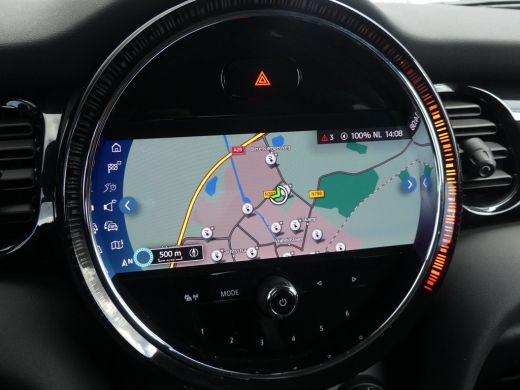 Mini Electric Business Edition 33 kWh | SOH 97% | STUUR+STOELVERWARMING | PARKEERSENSOREN ACHTER | APPLE CARPLA... ActivLease financial lease