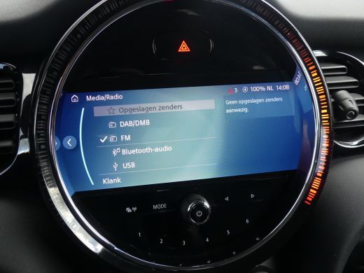 Mini Electric Business Edition 33 kWh | SOH 97% | STUUR+STOELVERWARMING | PARKEERSENSOREN ACHTER | APPLE CARPLA... ActivLease financial lease