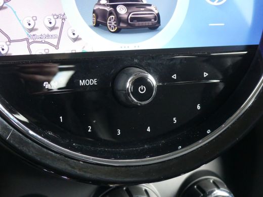 Mini Electric Business Edition 33 kWh | SOH 97% | STUUR+STOELVERWARMING | PARKEERSENSOREN ACHTER | APPLE CARPLA... ActivLease financial lease