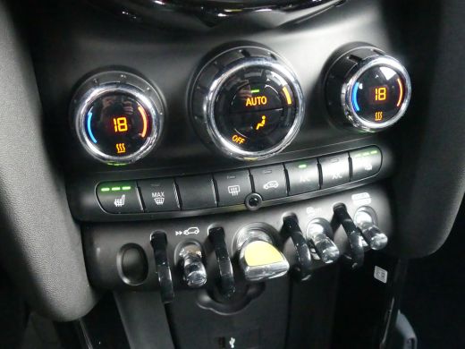 Mini Electric Business Edition 33 kWh | SOH 97% | STUUR+STOELVERWARMING | PARKEERSENSOREN ACHTER | APPLE CARPLA... ActivLease financial lease