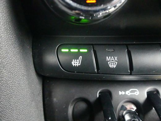 Mini Electric Business Edition 33 kWh | SOH 97% | STUUR+STOELVERWARMING | PARKEERSENSOREN ACHTER | APPLE CARPLA... ActivLease financial lease