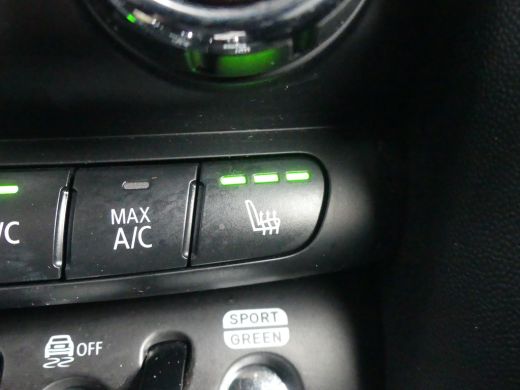 Mini Electric Business Edition 33 kWh | SOH 97% | STUUR+STOELVERWARMING | PARKEERSENSOREN ACHTER | APPLE CARPLA... ActivLease financial lease