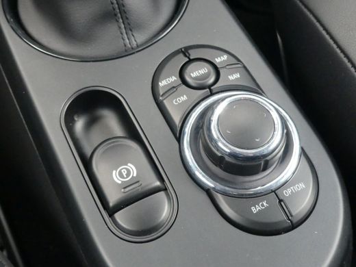 Mini Electric Business Edition 33 kWh | SOH 97% | STUUR+STOELVERWARMING | PARKEERSENSOREN ACHTER | APPLE CARPLA... ActivLease financial lease