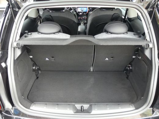 Mini Electric Business Edition 33 kWh | SOH 97% | STUUR+STOELVERWARMING | PARKEERSENSOREN ACHTER | APPLE CARPLA... ActivLease financial lease