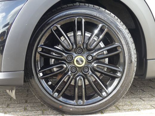 Mini Electric Business Edition 33 kWh | SOH 97% | STUUR+STOELVERWARMING | PARKEERSENSOREN ACHTER | APPLE CARPLA... ActivLease financial lease