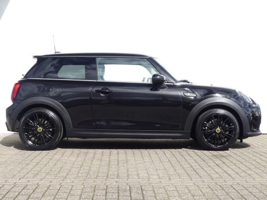 Mini Electric Business Edition 33 kWh | SOH 97% | STUUR+STOELVERWARMING | PARKEERSENSOREN ACHTER | APPLE CARPLA... ActivLease financial lease