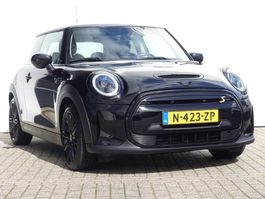 Mini Electric Business Edition 33 kWh | SOH 97% | STUUR+STOELVERWARMING | PARKEERSENSOREN ACHTER | APPLE CARPLA... ActivLease financial lease