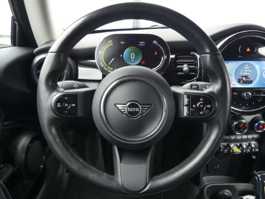 Mini Electric Business Edition 33 kWh | SOH 97% | STUUR+STOELVERWARMING | PARKEERSENSOREN ACHTER | APPLE CARPLA... ActivLease financial lease