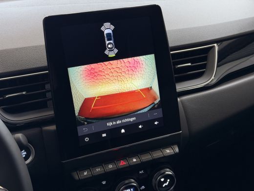 Mitsubishi ASX 1.6 PHEV AT INTENSE+ 8 JAAR GARANTIE NW AUTO / 0KM / CAMERA / NAVI LED PLUG IN HYBRID ActivLease financial lease