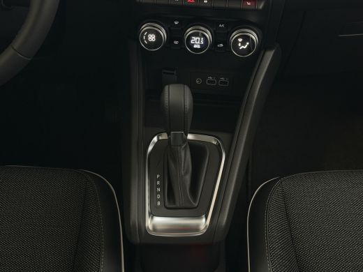 Mitsubishi ASX 1.6 PHEV AT INTENSE+ 8 JAAR GARANTIE NW AUTO / 0KM / CAMERA / NAVI LED PLUG IN HYBRID ActivLease financial lease