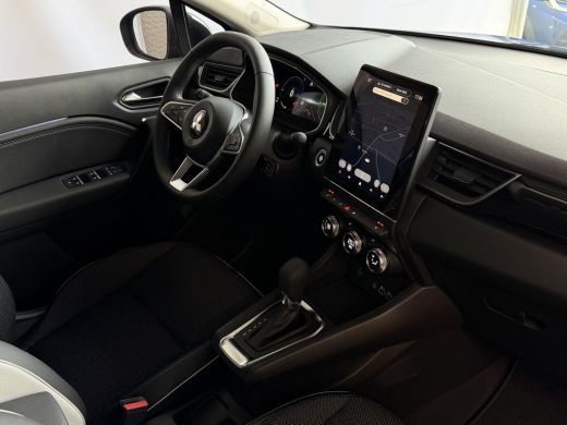 Mitsubishi ASX 1.6 PHEV AT INTENSE+ 8 JAAR GARANTIE NW AUTO / 0KM / CAMERA / NAVI LED PLUG IN HYBRID ActivLease financial lease