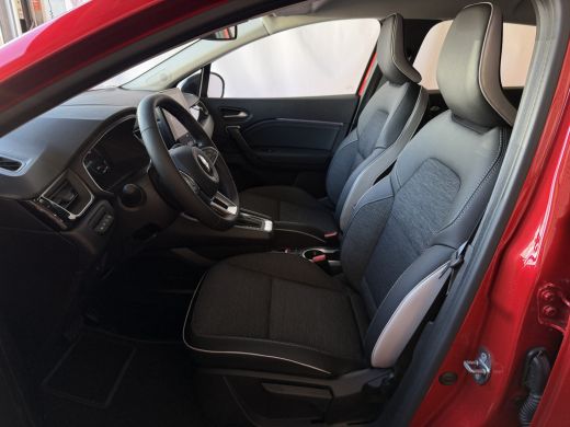 Mitsubishi ASX 1.6 PHEV AT INTENSE+ NW AUTO / CAMERA / NAVI LED STOELVERW PLUG IN HYBRID ActivLease financial lease