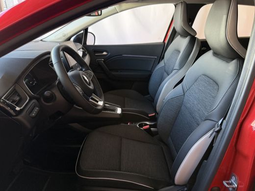 Mitsubishi ASX 1.6 PHEV AT INTENSE+ NW AUTO / CAMERA / NAVI LED STOELVERW PLUG IN HYBRID ActivLease financial lease