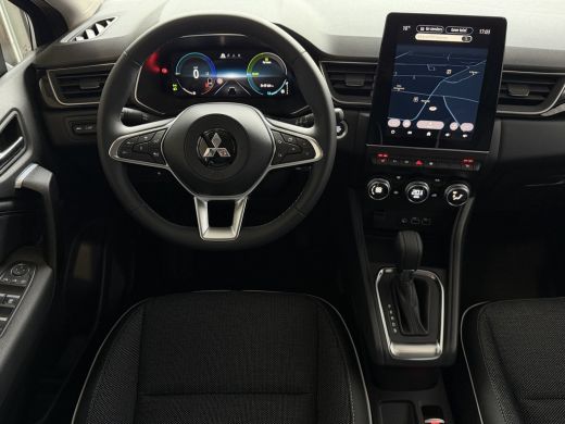 Mitsubishi ASX 1.6 PHEV AT INTENSE+ NW AUTO / CAMERA / NAVI LED STOELVERW PLUG IN HYBRID ActivLease financial lease