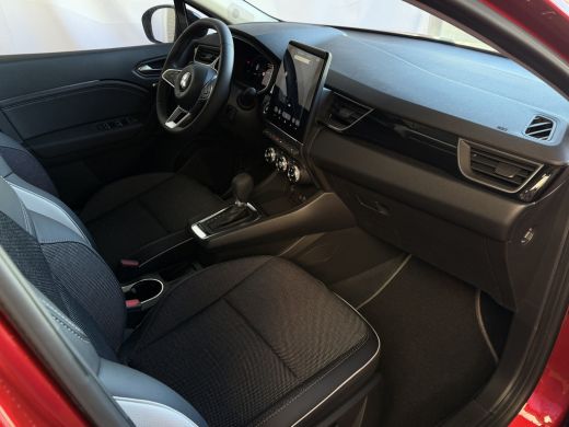 Mitsubishi ASX 1.6 PHEV AT INTENSE+ NW AUTO / CAMERA / NAVI LED STOELVERW PLUG IN HYBRID ActivLease financial lease