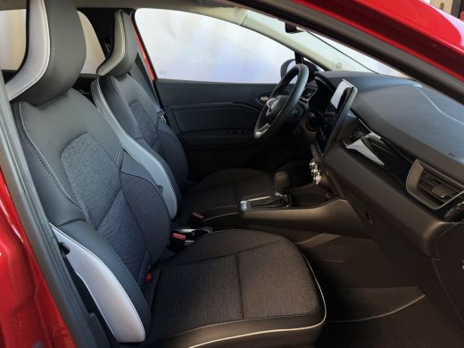 Mitsubishi ASX 1.6 PHEV AT INTENSE+ NW AUTO / CAMERA / NAVI LED STOELVERW PLUG IN HYBRID ActivLease financial lease