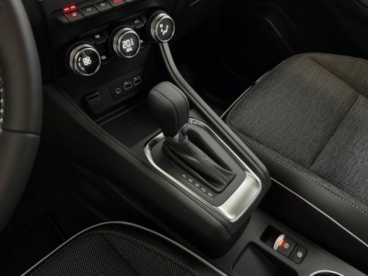 Mitsubishi ASX 1.6 PHEV AT INTENSE+CAMERA / NAVI LED 8 JAAR GARANTIE NW AUTO / 0KM / PLUG IN HYBRID ActivLease financial lease