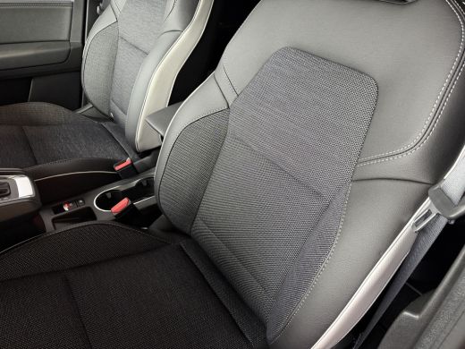 Mitsubishi ASX 1.6 PHEV AT INTENSE+CAMERA / NAVI LED 8 JAAR GARANTIE NW AUTO / 0KM / PLUG IN HYBRID ActivLease financial lease