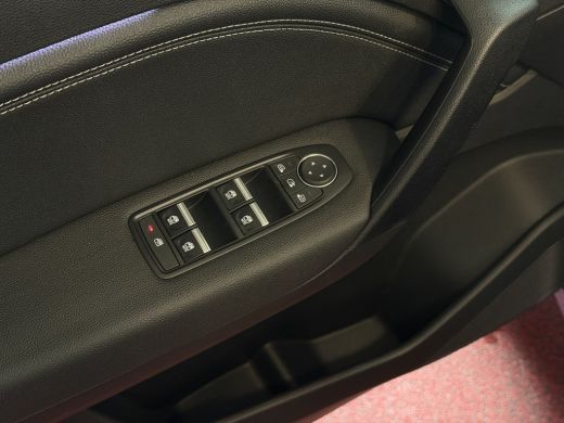 Mitsubishi ASX 1.6 PHEV AT INTENSE+CAMERA / NAVI LED 8 JAAR GARANTIE NW AUTO / 0KM / PLUG IN HYBRID ActivLease financial lease