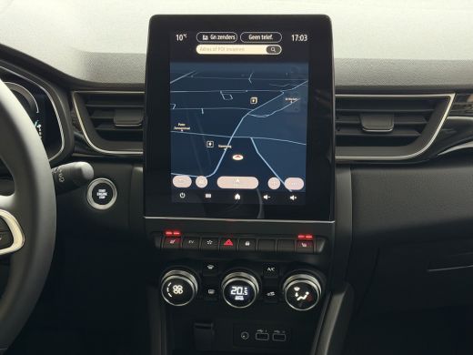 Mitsubishi ASX 1.6 PHEV AT INTENSE+CAMERA / NAVI LED 8 JAAR GARANTIE NW AUTO / 0KM / PLUG IN HYBRID ActivLease financial lease