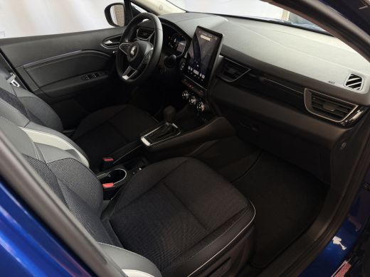 Mitsubishi ASX 1.6 PHEV AT INTENSE+CAMERA / NAVI LED 8 JAAR GARANTIE NW AUTO / 0KM / PLUG IN HYBRID ActivLease financial lease