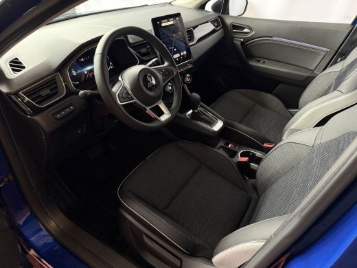 Mitsubishi ASX 1.6 PHEV AT INTENSE+CAMERA / NAVI LED 8 JAAR GARANTIE NW AUTO / 0KM / PLUG IN HYBRID ActivLease financial lease