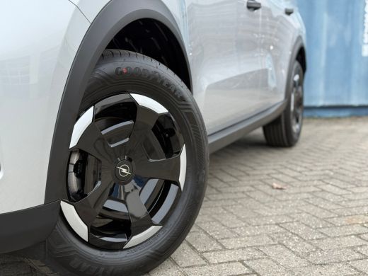 Opel Frontera 1.2 Hybrid 145 Edition Automaat | Achteruitrijcamera | Stoelverwarming | Stuurwielverwarming | Dr... ActivLease financial lease