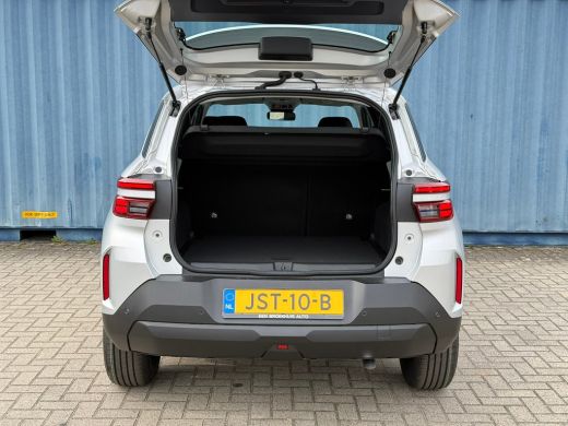 Opel Frontera 1.2 Hybrid 145 Edition Automaat | Achteruitrijcamera | Stoelverwarming | Stuurwielverwarming | Dr... ActivLease financial lease