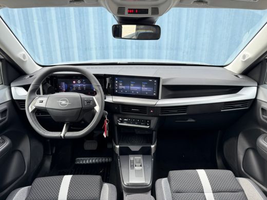 Opel Frontera 1.2 Hybrid 145 Edition Automaat | Achteruitrijcamera | Stoelverwarming | Stuurwielverwarming | Dr... ActivLease financial lease