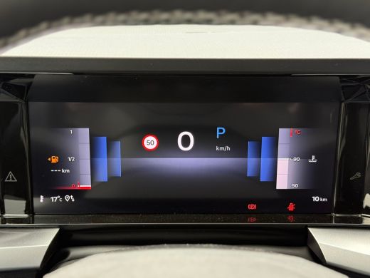 Opel Frontera 1.2 Hybrid 145 Edition Automaat | Achteruitrijcamera | Stoelverwarming | Stuurwielverwarming | Dr... ActivLease financial lease