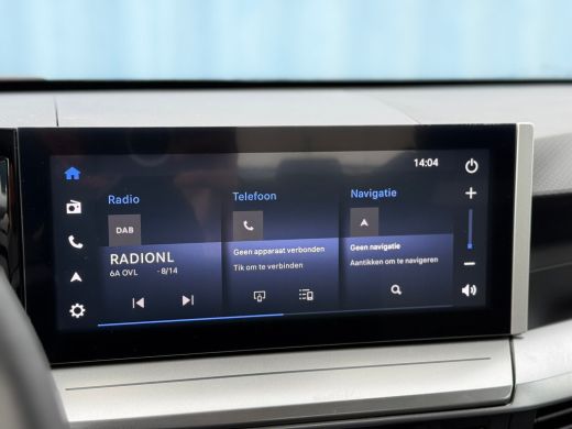 Opel Frontera 1.2 Hybrid 145 Edition Automaat | Achteruitrijcamera | Stoelverwarming | Stuurwielverwarming | Dr... ActivLease financial lease