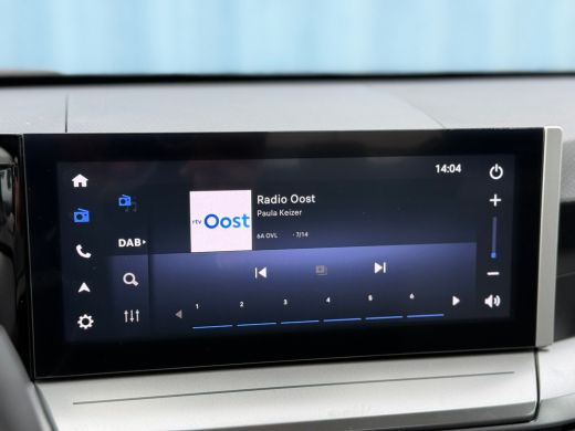 Opel Frontera 1.2 Hybrid 145 Edition Automaat | Achteruitrijcamera | Stoelverwarming | Stuurwielverwarming | Dr... ActivLease financial lease