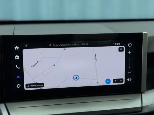 Opel Frontera 1.2 Hybrid 145 Edition Automaat | Achteruitrijcamera | Stoelverwarming | Stuurwielverwarming | Dr... ActivLease financial lease