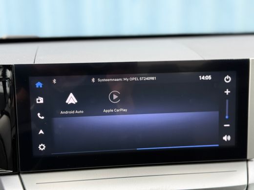 Opel Frontera 1.2 Hybrid 145 Edition Automaat | Achteruitrijcamera | Stoelverwarming | Stuurwielverwarming | Dr... ActivLease financial lease