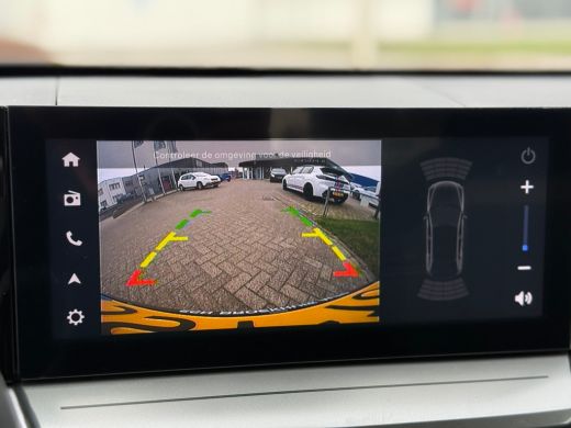 Opel Frontera 1.2 Hybrid 145 Edition Automaat | Achteruitrijcamera | Stoelverwarming | Stuurwielverwarming | Dr... ActivLease financial lease