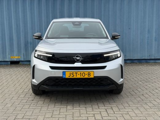 Opel Frontera 1.2 Hybrid 145 Edition Automaat | Achteruitrijcamera | Stoelverwarming | Stuurwielverwarming | Dr... ActivLease financial lease