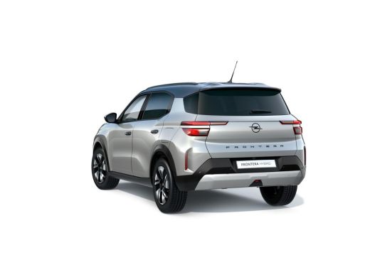 Opel Frontera GS | 17" Lichtmetalen velgen in Zwart met 215/60 R17 banden | Achteruitrijcamera | Dode hoek waar... ActivLease financial lease