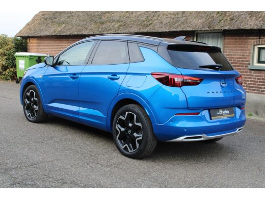 Opel Grandland 1.6 Turbo Plug-In Hybrid GS-LINE NW TYPE LEER LED VOLLLLL 80000KM!!! ActivLease financial lease