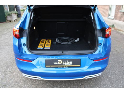 Opel Grandland 1.6 Turbo Plug-In Hybrid GS-LINE NW TYPE LEER LED VOLLLLL 80000KM!!! ActivLease financial lease
