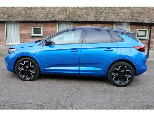 Opel Grandland 1.6 Turbo Plug-In Hybrid GS-LINE NW TYPE LEER LED VOLLLLL 80000KM!!! ActivLease financial lease