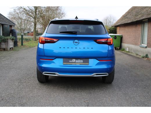 Opel Grandland 1.6 Turbo Plug-In Hybrid GS-LINE NW TYPE LEER LED VOLLLLL 80000KM!!! ActivLease financial lease