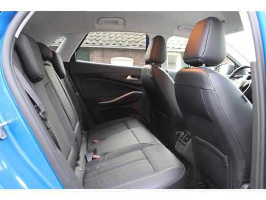 Opel Grandland 1.6 Turbo Plug-In Hybrid GS-LINE NW TYPE LEER LED VOLLLLL 80000KM!!! ActivLease financial lease