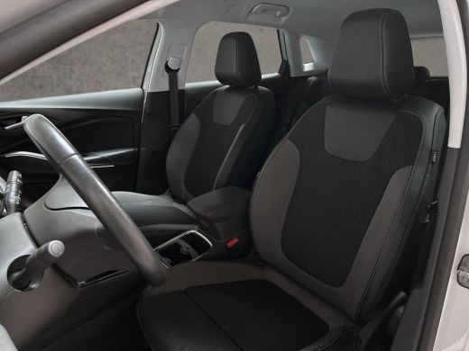 Opel Grandland X 1.2 Turbo Sport (APPLE CARPLAY, GROOT NAVI, ZWART DAK, CLIMATE, CAMERA, LEDER, SPORTSTOELEN, CRUI... ActivLease financial lease